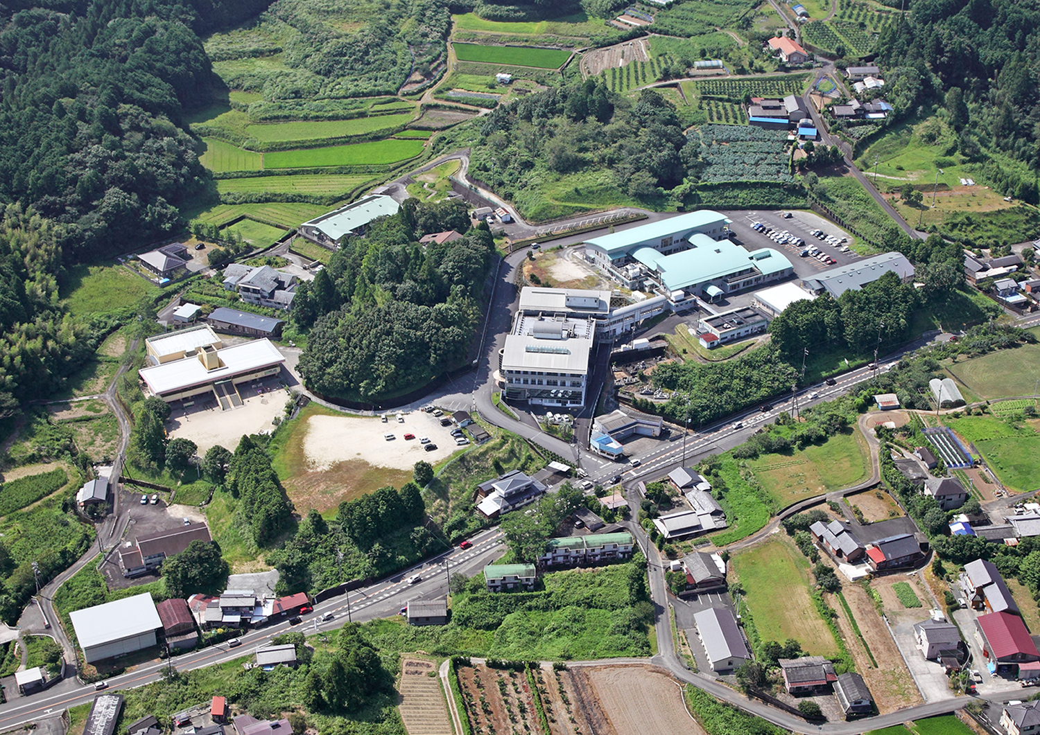 聖 ヶ 丘 病院